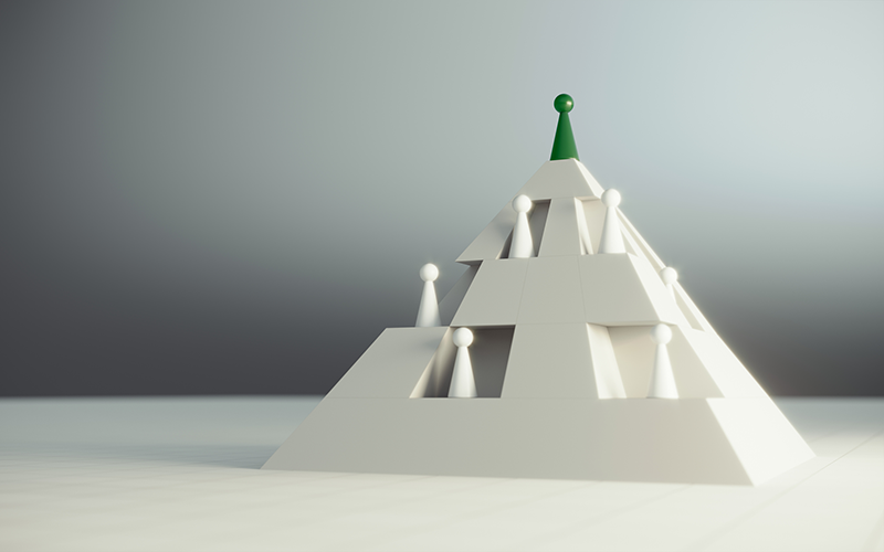 Mercer appoints Ghize ©iStock