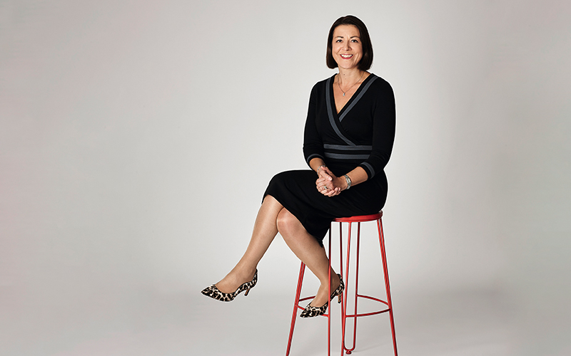 Nikki Humphrey, Virgin Group