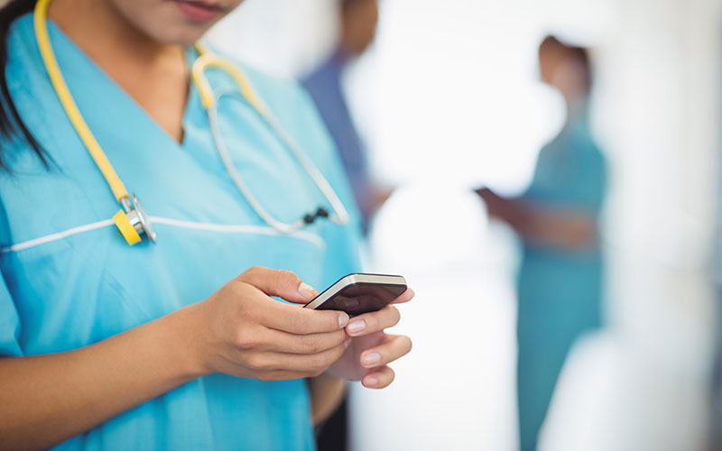 Tales From The Front Altrix Recruits Nurses And Recruiters