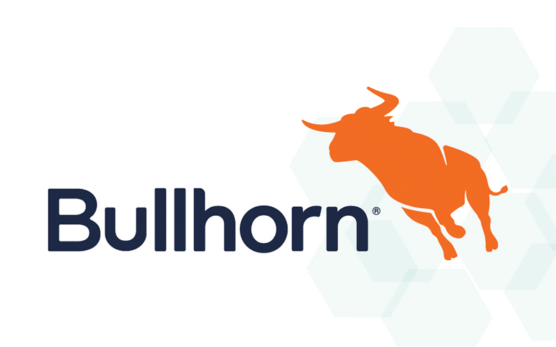 Bullhorn logo