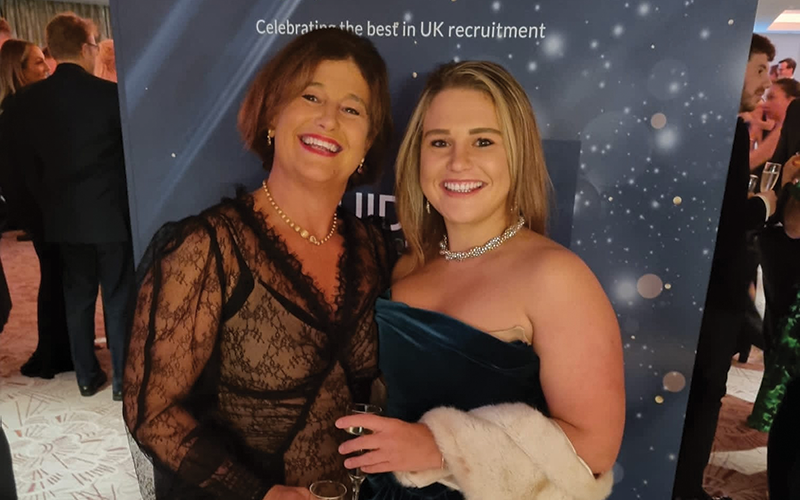 ceo founder lynis bassett and MD naomi howells