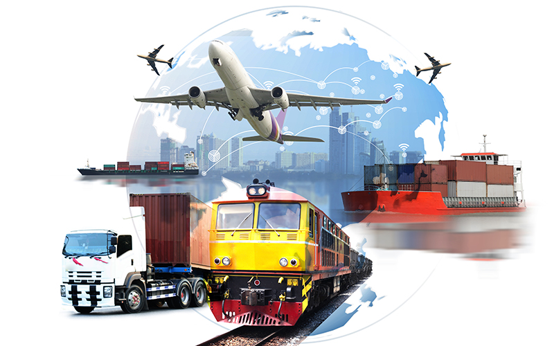 Transport partnership ©MNBB Stuido, Shutterstock
