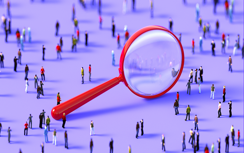 Agency staff needed to run NHS ©iStock