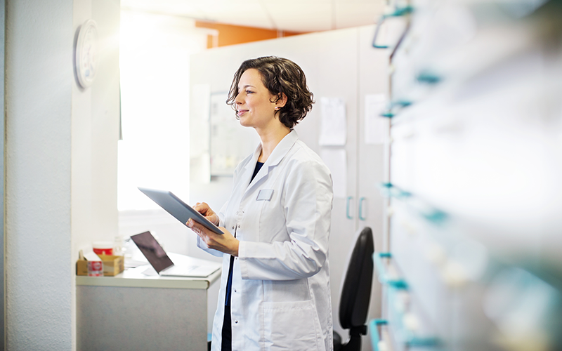 House of HR to finalise healthcare recruiter pluss acquisition ©iStock