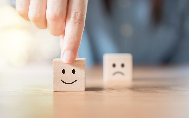 Positive outlook for SME recruiters ©Oatawa, Shutterstock