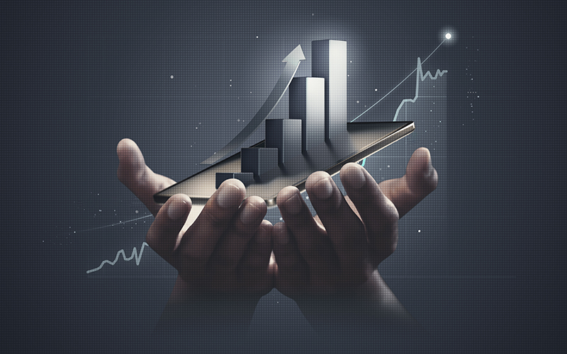 Impellam financials ©LemonSoup14, Shutterstock