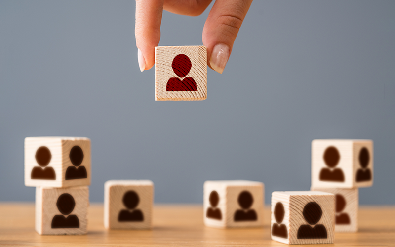 BIE makes new appointment ©iStock