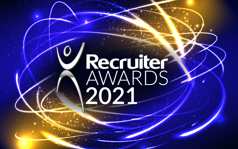 Recruiter Awards 2021
