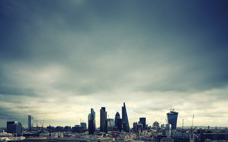 recruiters fear a recession at some point this year