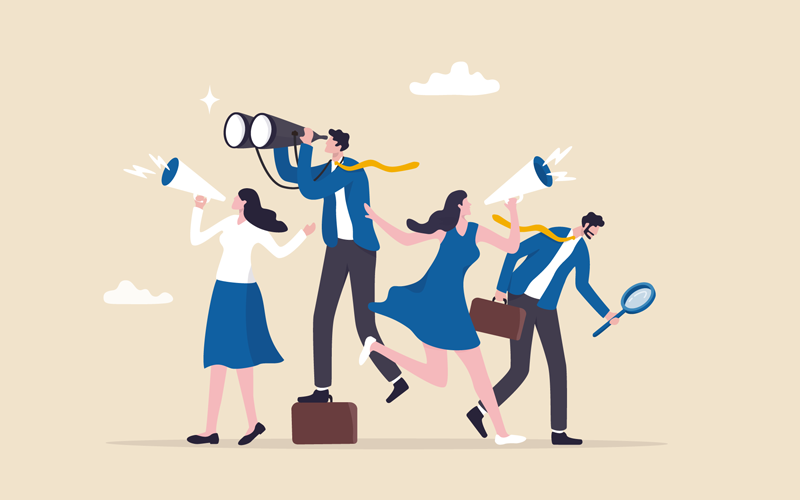UK Hiring Taskforce launches ©eamesBot, Shutterstock