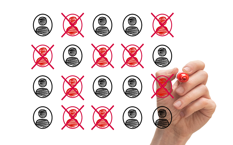 redundancies ©Erik AJV, Shutterstock