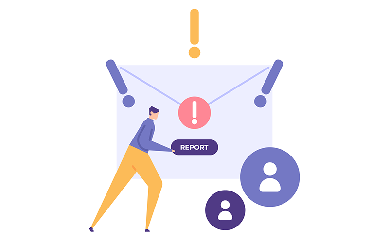 Pilot to help reporting abuse in labour market ©Paper Cut Design, Shutterstock
