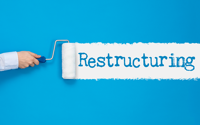 Gattaca restructures recruitment brands ©Daniel Krason, Shutterstock