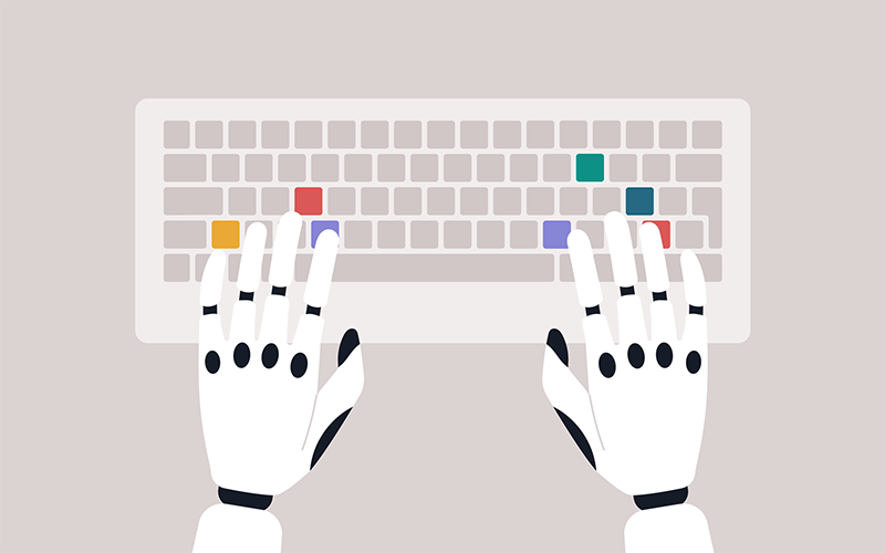 Randstad report highlights AI inequalities ©Nadia Snopek, Shutterstock