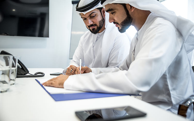 Saudi Arabia professional pay rises