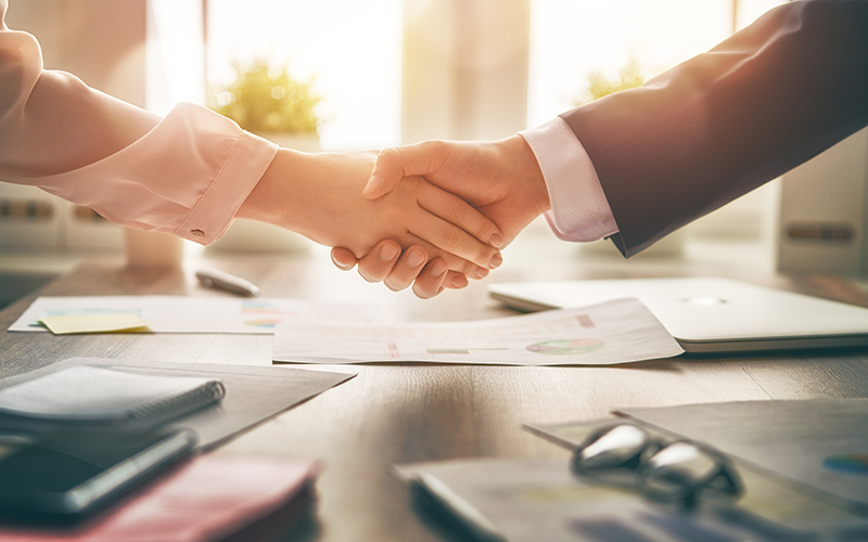 Selling your recruitment business