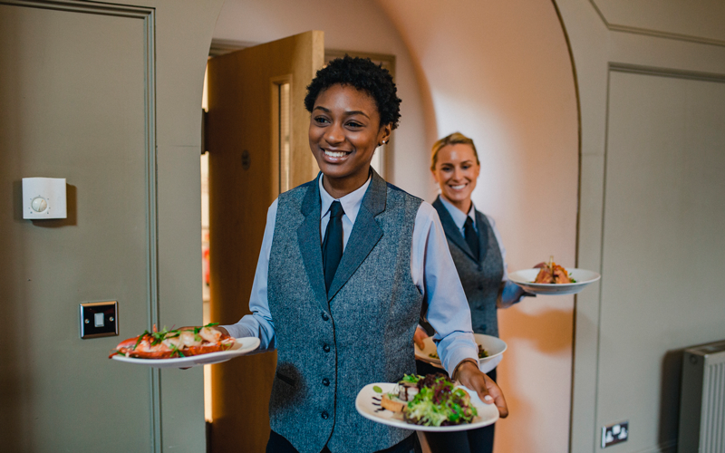 Employability schemes in London and Greater Manchester ©SolStock, iStock