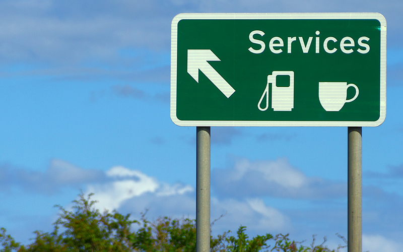 New services to create 300 jobs