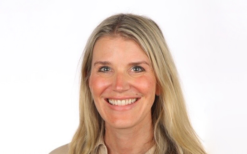 Dr Nicole Shea ©Perrett Laver