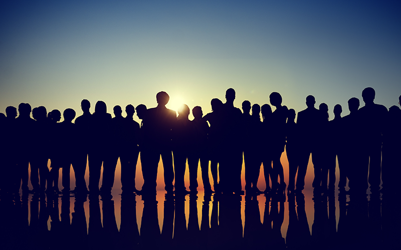 Aim to make UK hiring processes fastest in world ©Rawpixel, Shutterstock
