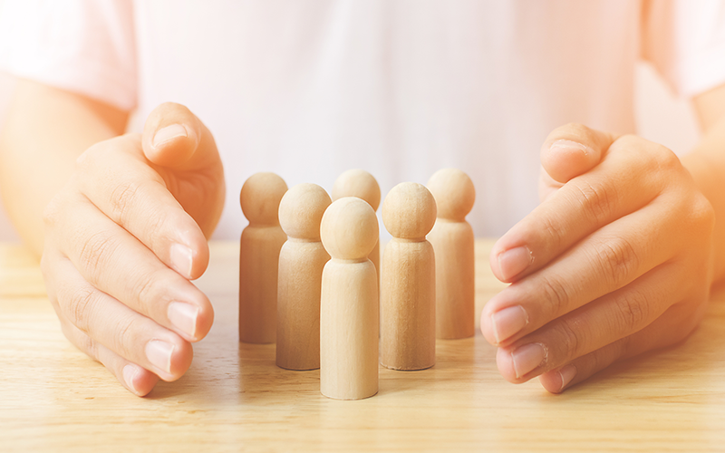 'Single' worker status plan from Labour ©iStock