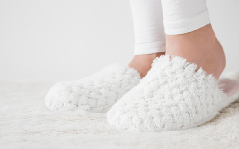 The Ultimate Stay At Home Role Slipper Testers Required Recruiter