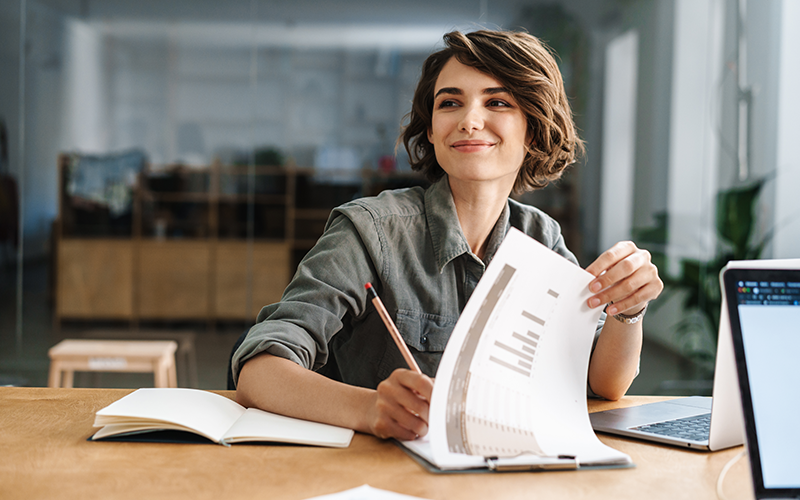 Four-day week is trialled in the UK ©Dean Drobot, Shutterstock