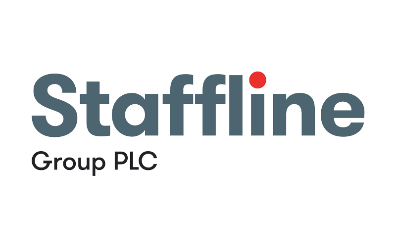 Staffline results ©Staffline