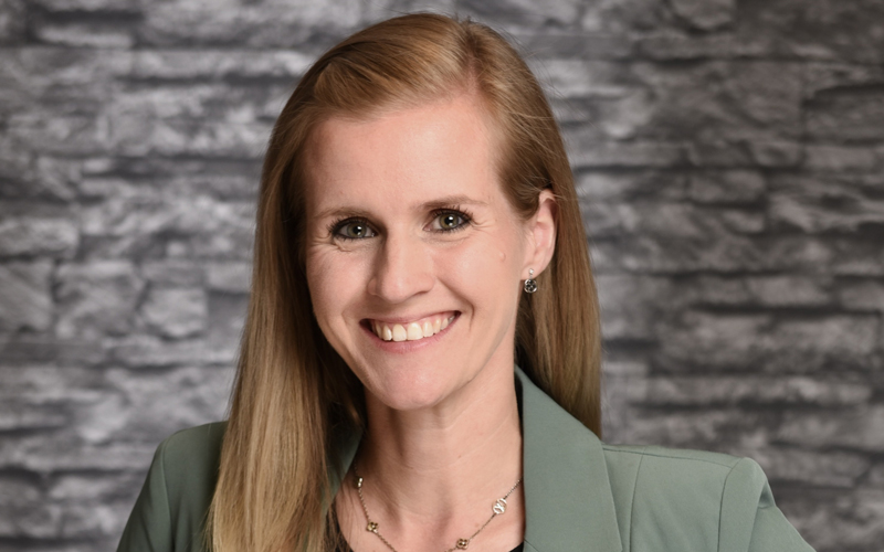 Stephanie Watzek, MD, Trinity Bridge Germany ©Trinity Bridge