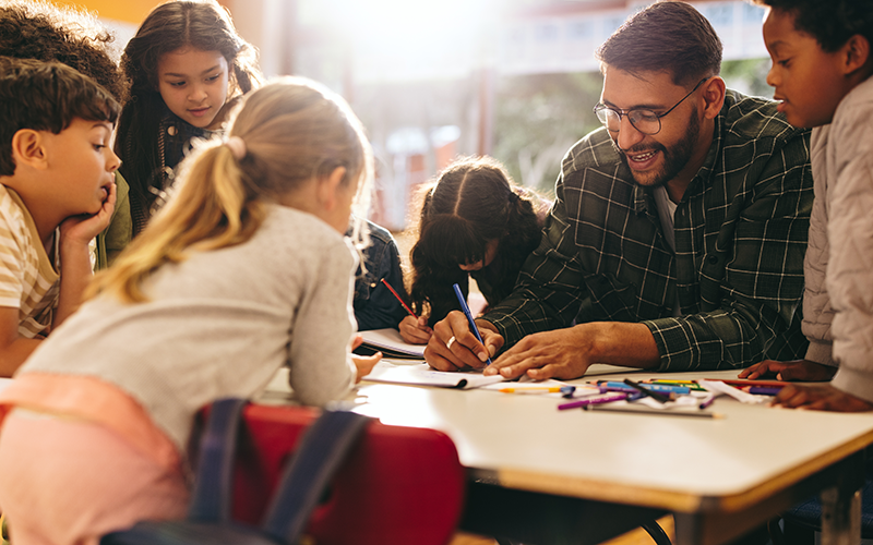 Education recruiter The Protocol Group launches ©Jacob Lund, Shutterstock