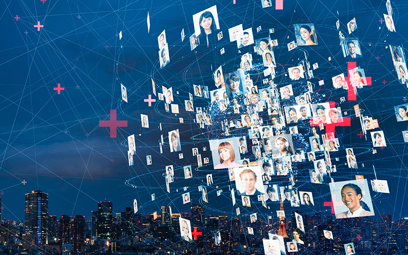 Primis tech recruiter launches ©iStock
