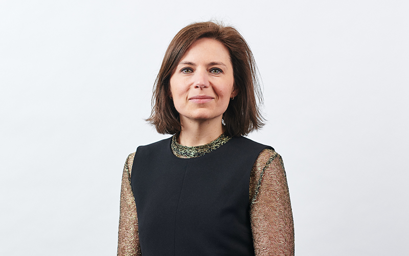 Terri Loska, CEO Dartmouth Partners ©Dartmouth Partners