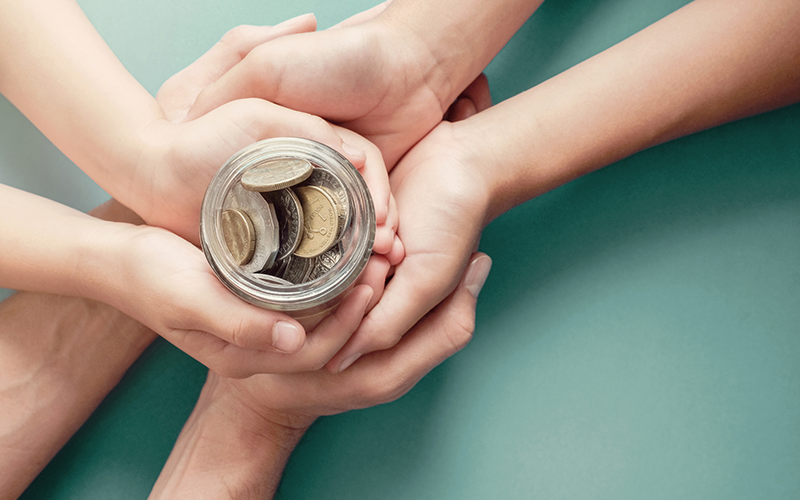 Transfer of Apprenticeship Levy money