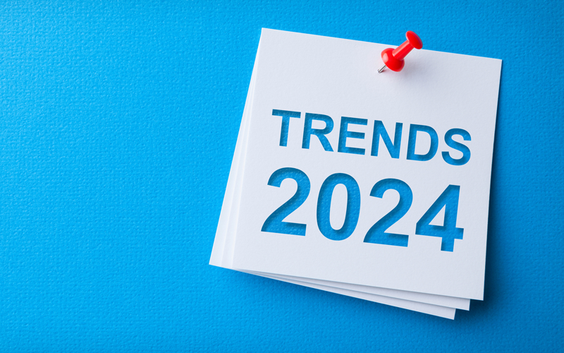 Trends for 2024 for MSPs ©Credit-Phototechno, iStock