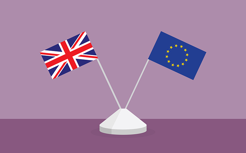 House of Lords inquiry on UK-EU relations