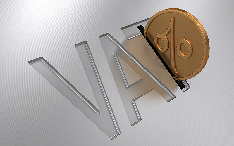 Call to get VAT exemption reinstated ©Digital Saint, Shutterstock