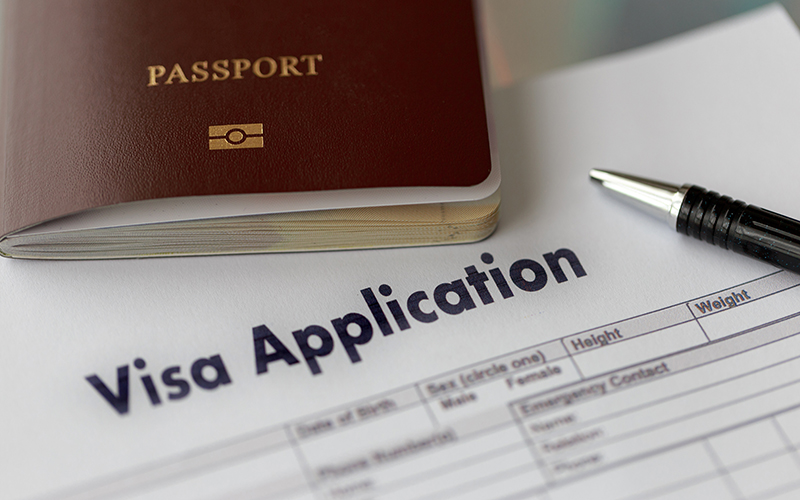 Flexible immigration a top priority for recruiters ©One Photo, Shutterstock