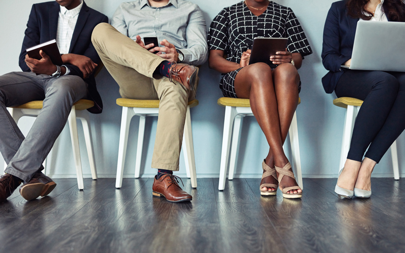 CRMs hinder recruiters in diversity reporting ©LumiNola, iStock