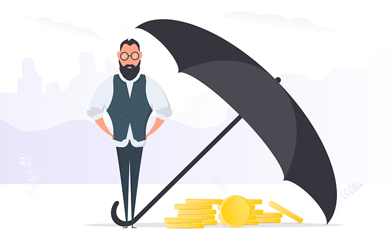 Withholding money ©Javvani, Shutterstock